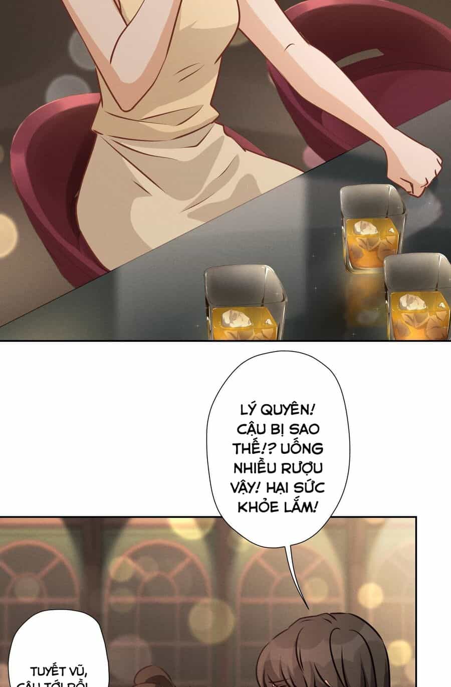 Long Vương Điện: Người Ở Rể Giàu Nhất - Chương 28 - ảnh 22