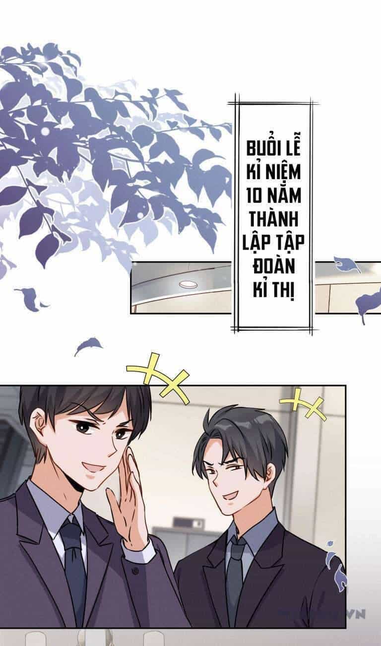 Long Vương Điện: Người Ở Rể Giàu Nhất - Chương 3 - ảnh 1