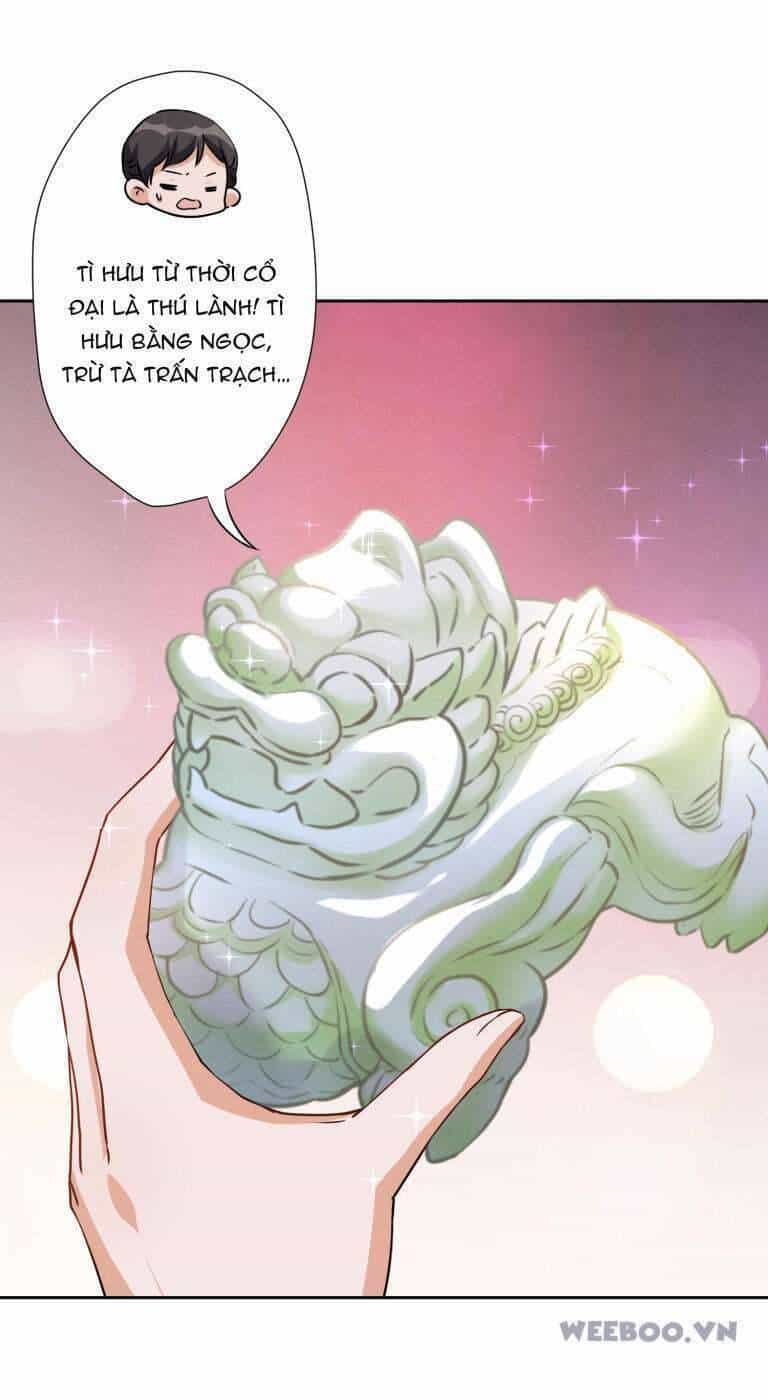 Long Vương Điện: Người Ở Rể Giàu Nhất - Chương 3 - ảnh 24