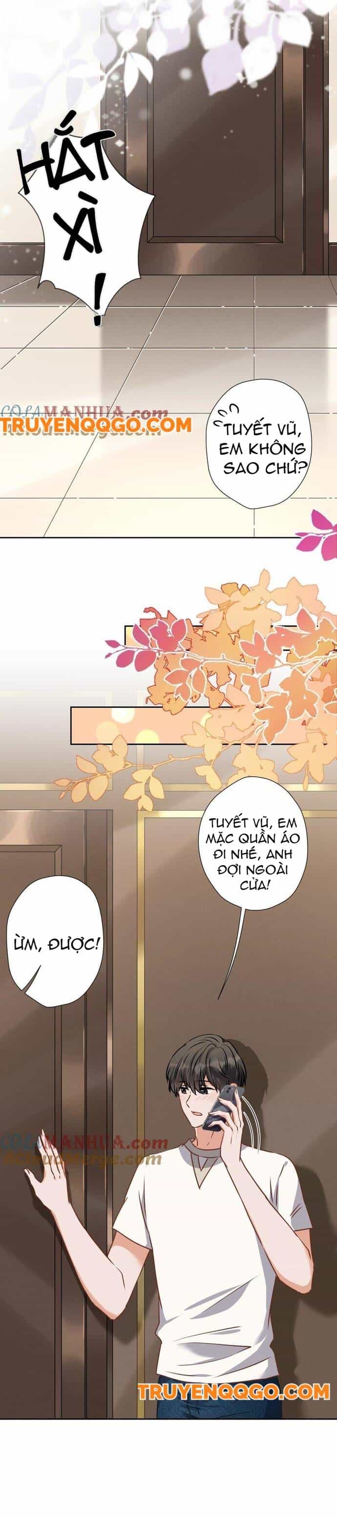 Long Vương Điện: Người Ở Rể Giàu Nhất - Chương 30 - ảnh 9