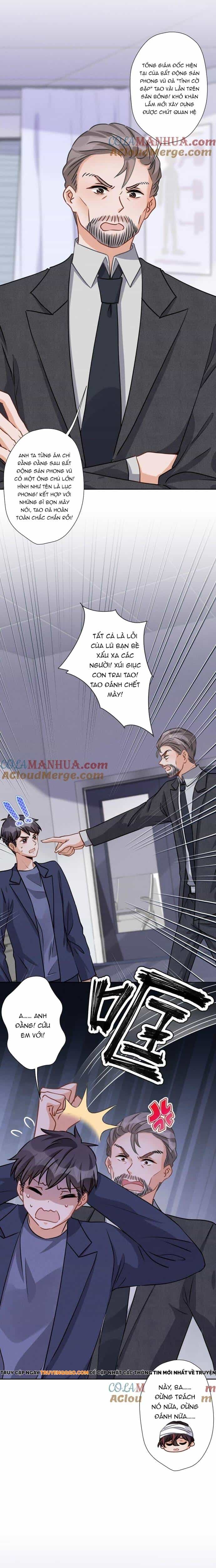Long Vương Điện: Người Ở Rể Giàu Nhất - Chương 31 - ảnh 5