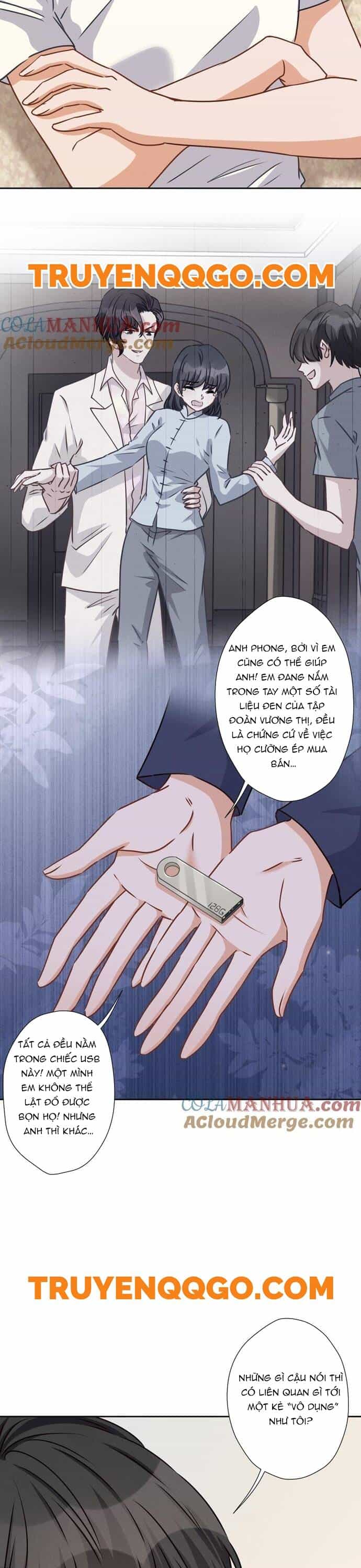 Long Vương Điện: Người Ở Rể Giàu Nhất - Chương 32 - ảnh 5