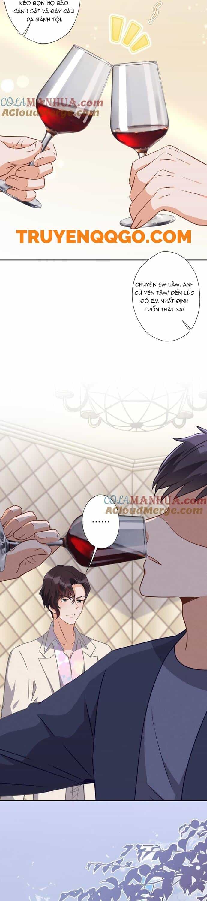 Long Vương Điện: Người Ở Rể Giàu Nhất - Chương 33 - ảnh 12