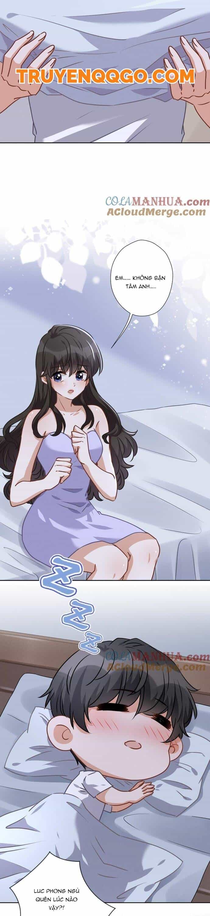 Long Vương Điện: Người Ở Rể Giàu Nhất - Chương 33 - ảnh 4
