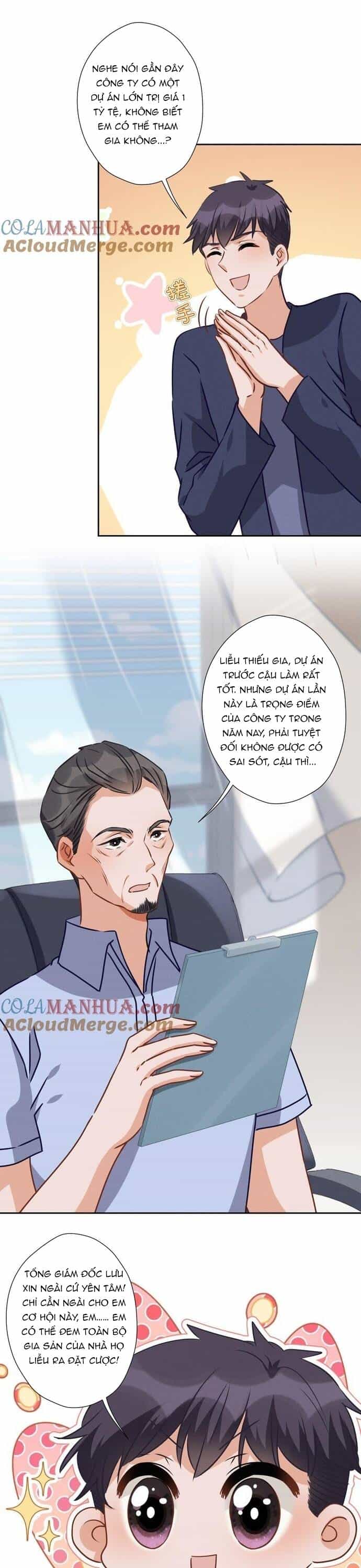 Long Vương Điện: Người Ở Rể Giàu Nhất - Chương 33 - ảnh 7