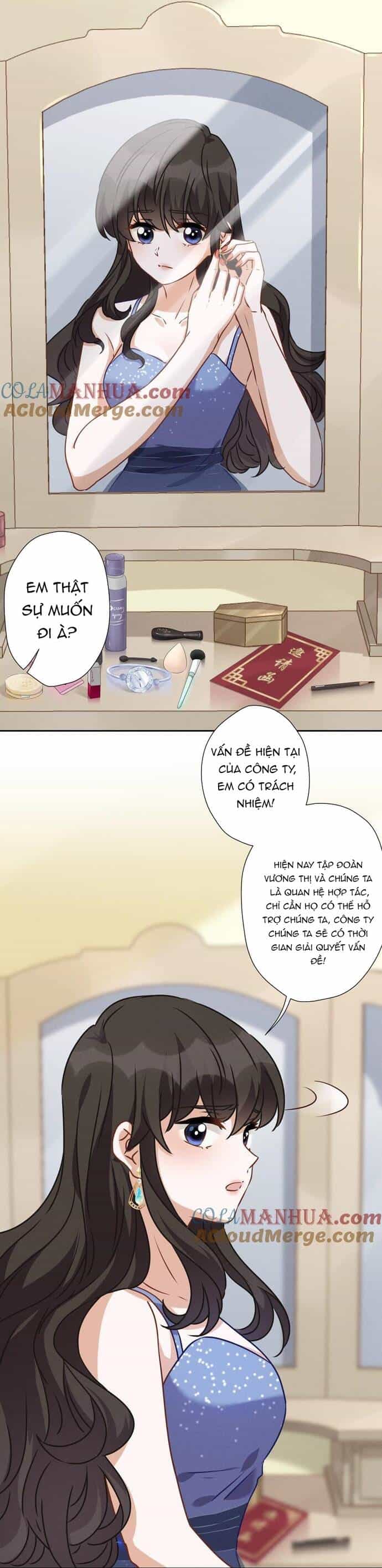 Long Vương Điện: Người Ở Rể Giàu Nhất - Chương 35 - ảnh 2