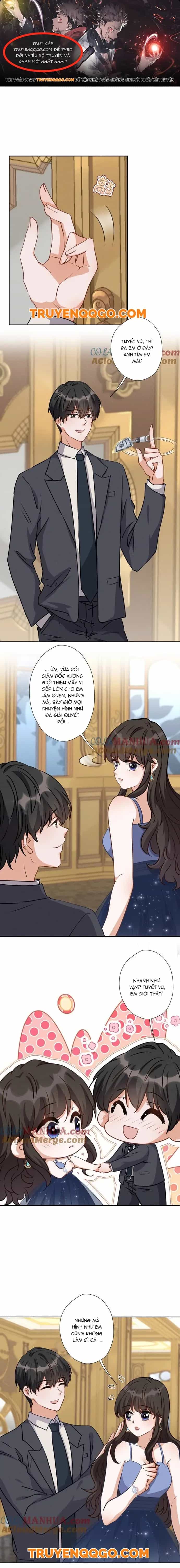 Long Vương Điện: Người Ở Rể Giàu Nhất - Chương 36 - ảnh 1