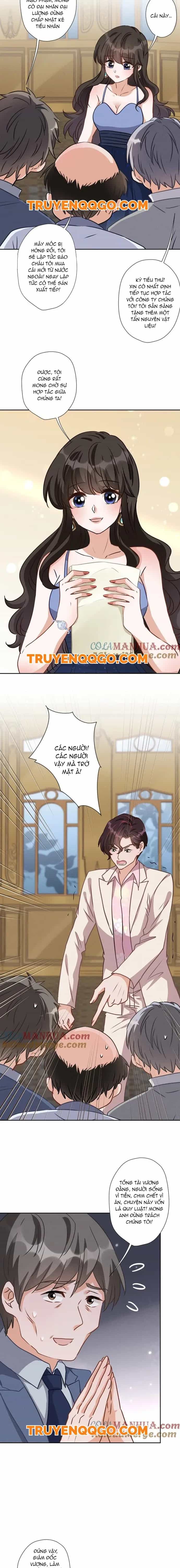 Long Vương Điện: Người Ở Rể Giàu Nhất - Chương 36 - ảnh 3