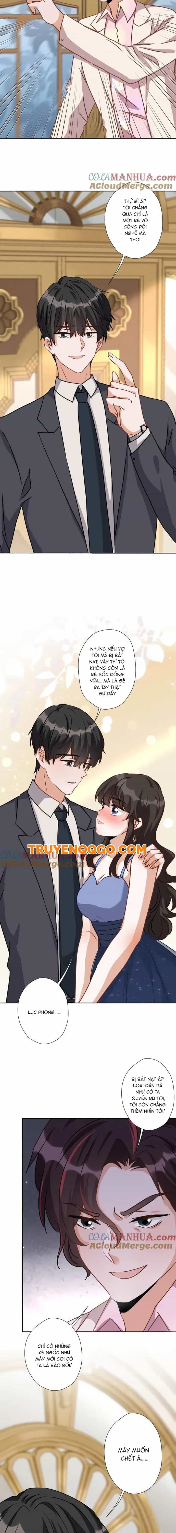 Long Vương Điện: Người Ở Rể Giàu Nhất - Chương 36 - ảnh 5