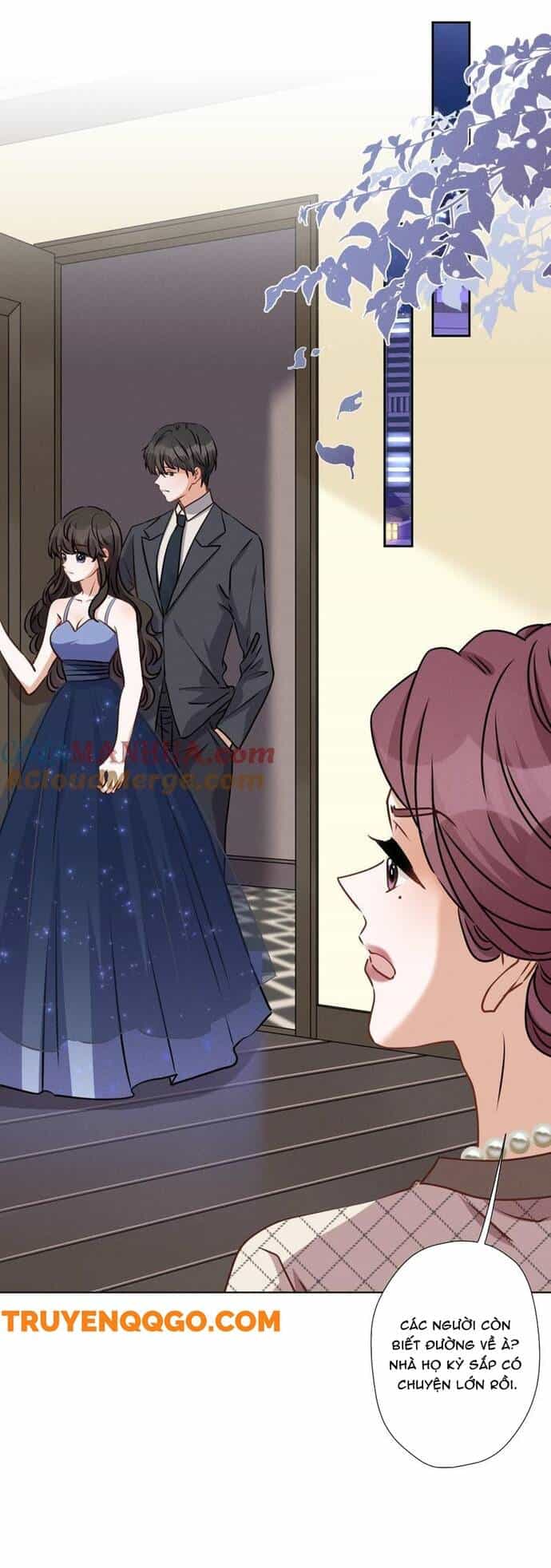Long Vương Điện: Người Ở Rể Giàu Nhất - Chương 37 - ảnh 13