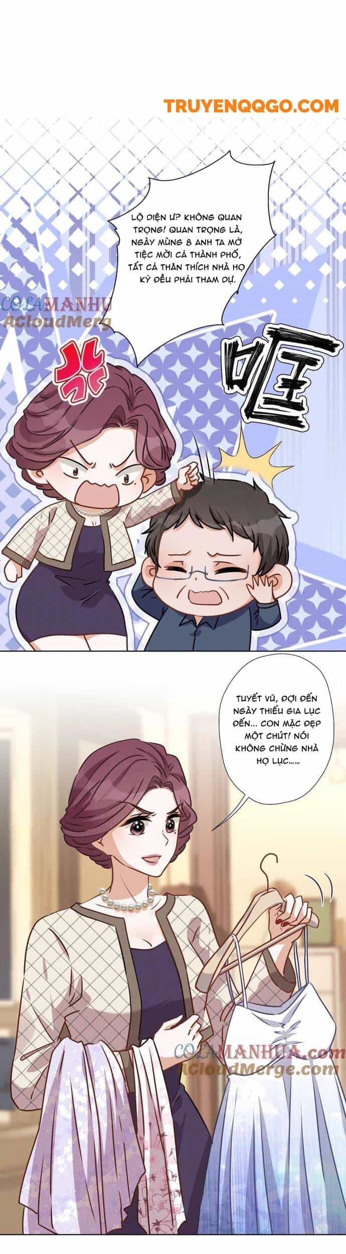 Long Vương Điện: Người Ở Rể Giàu Nhất - Chương 37 - ảnh 16
