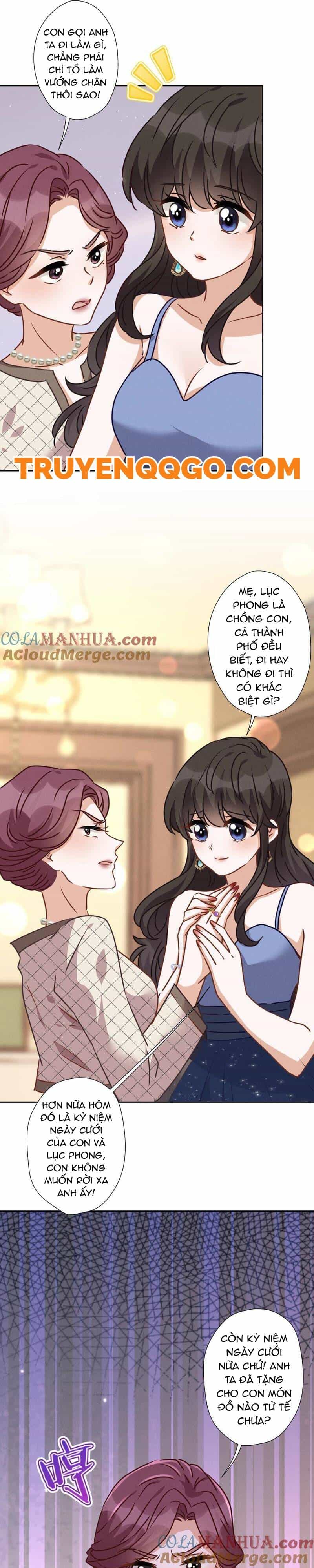 Long Vương Điện: Người Ở Rể Giàu Nhất - Chương 38 - ảnh 2