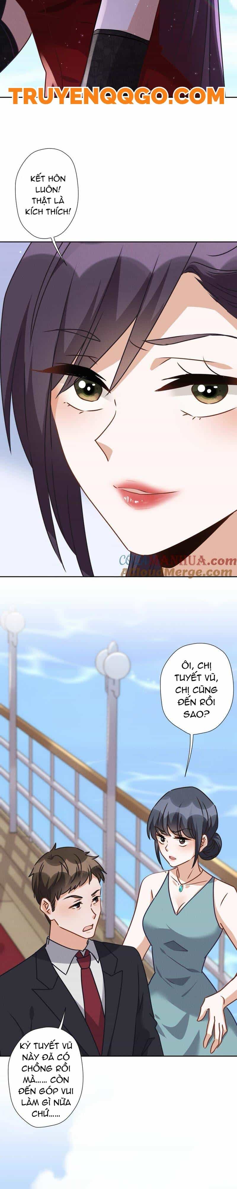 Long Vương Điện: Người Ở Rể Giàu Nhất - Chương 38 - ảnh 7
