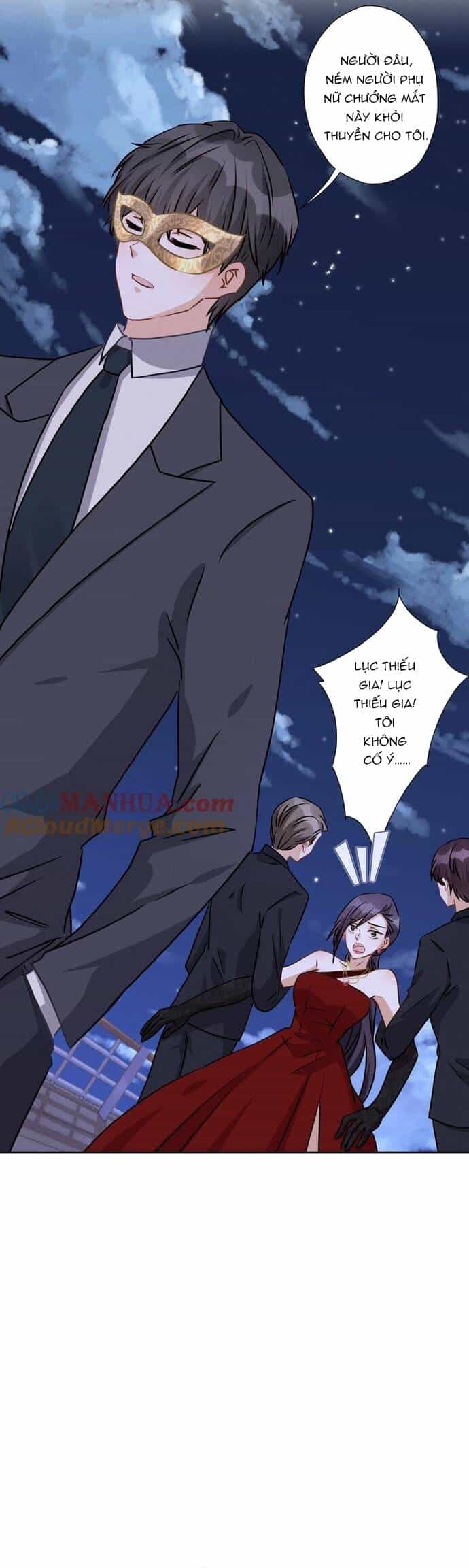 Long Vương Điện: Người Ở Rể Giàu Nhất - Chương 40 - ảnh 10