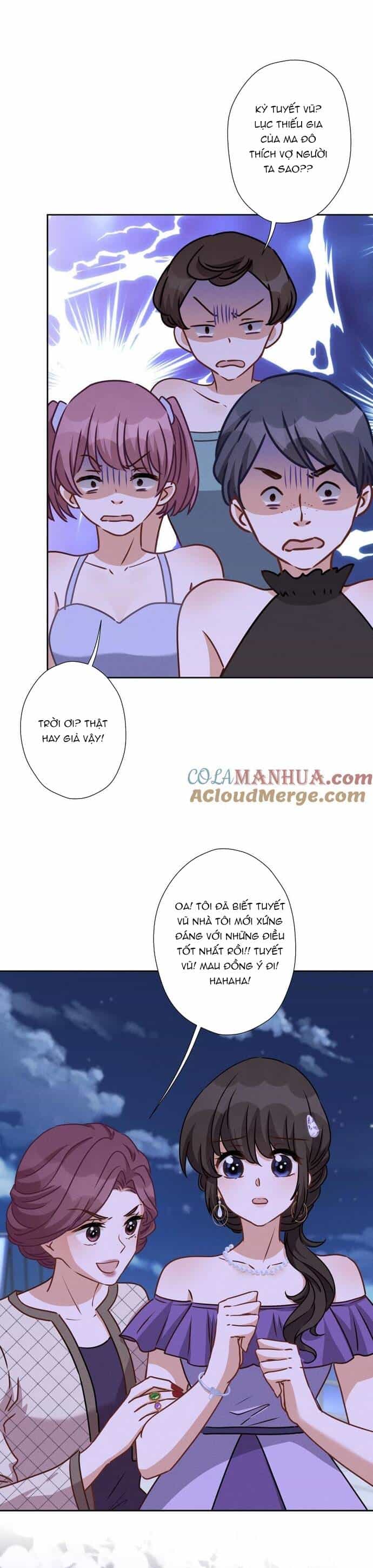 Long Vương Điện: Người Ở Rể Giàu Nhất - Chương 40 - ảnh 12