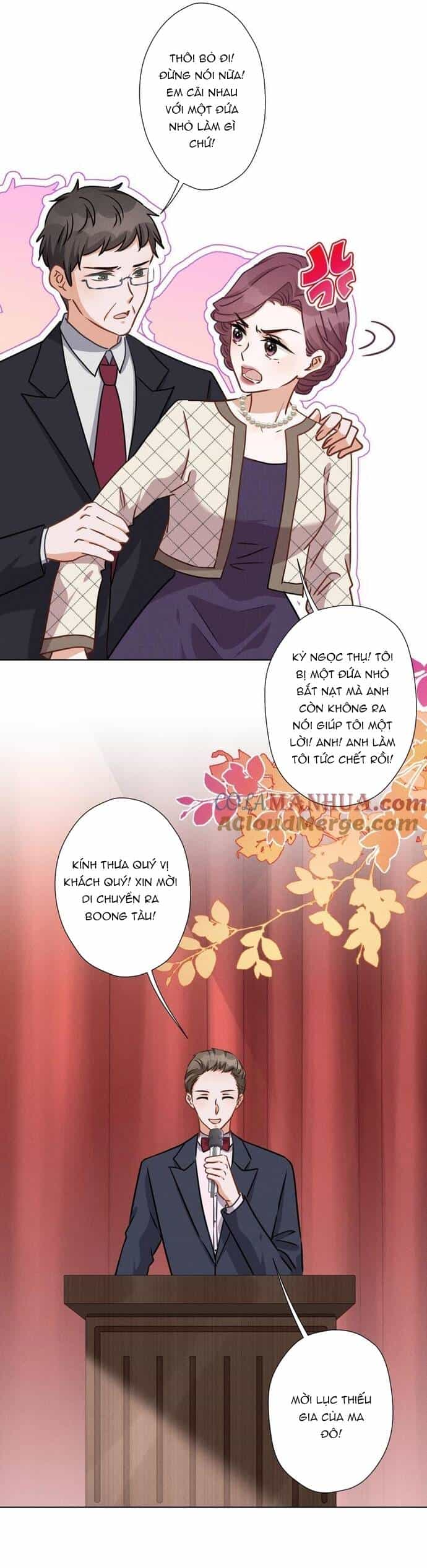 Long Vương Điện: Người Ở Rể Giàu Nhất - Chương 40 - ảnh 5