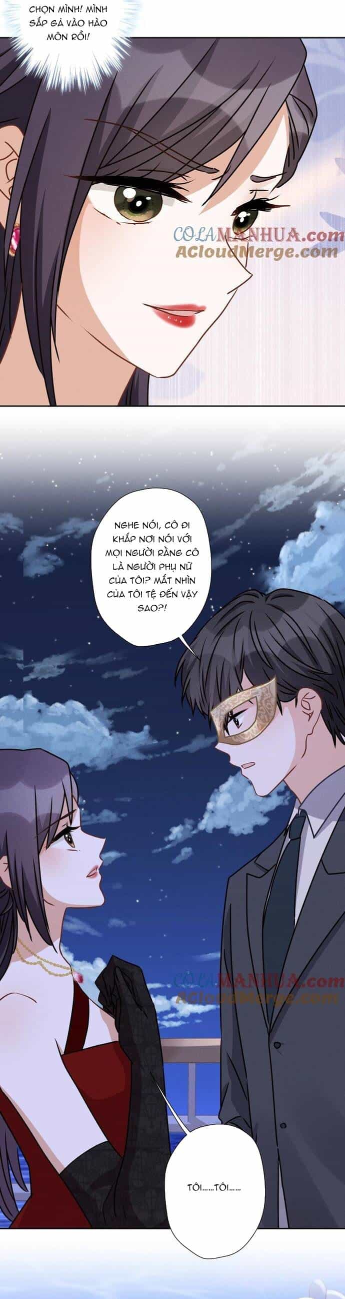 Long Vương Điện: Người Ở Rể Giàu Nhất - Chương 40 - ảnh 8