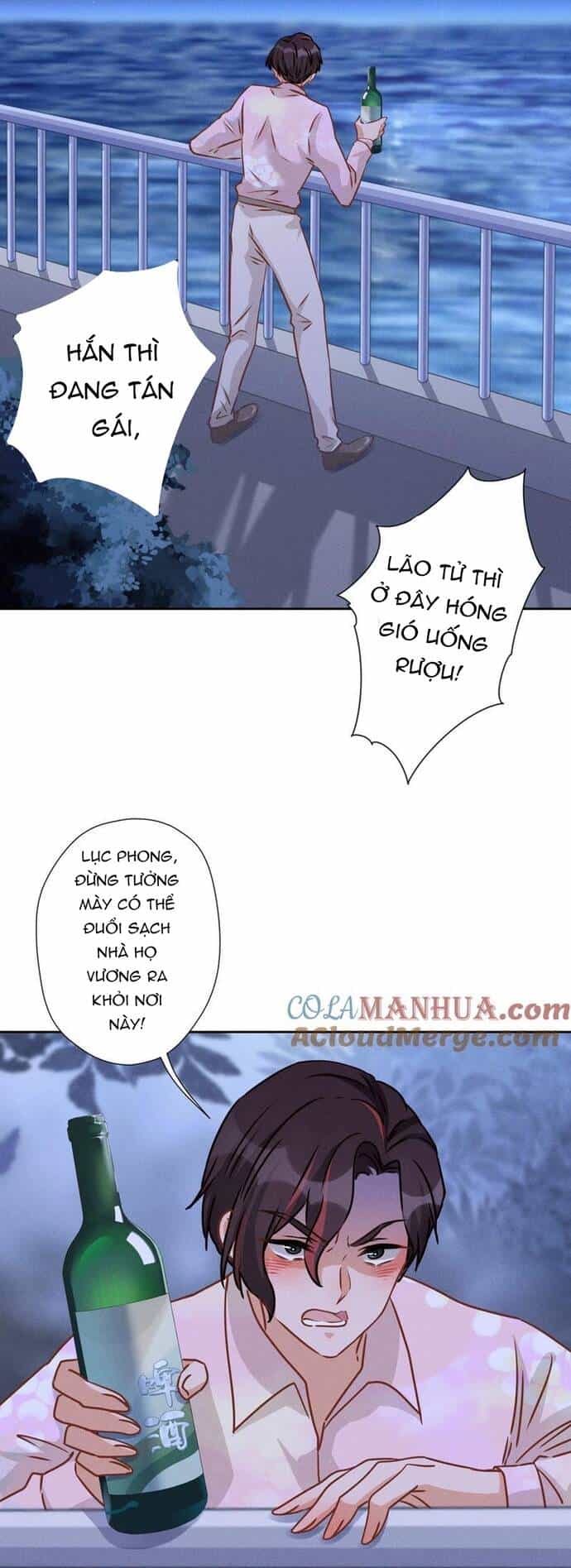 Long Vương Điện: Người Ở Rể Giàu Nhất - Chương 44 - ảnh 16