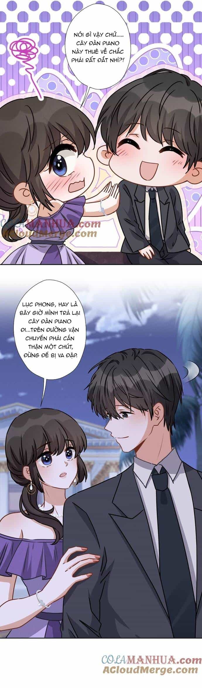 Long Vương Điện: Người Ở Rể Giàu Nhất - Chương 44 - ảnh 9