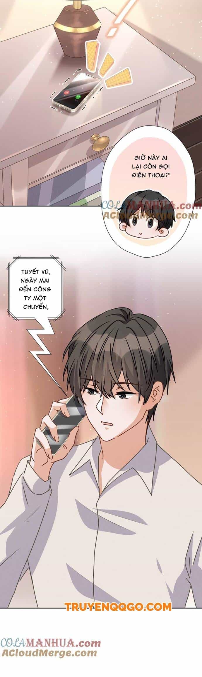 Long Vương Điện: Người Ở Rể Giàu Nhất - Chương 45 - ảnh 16