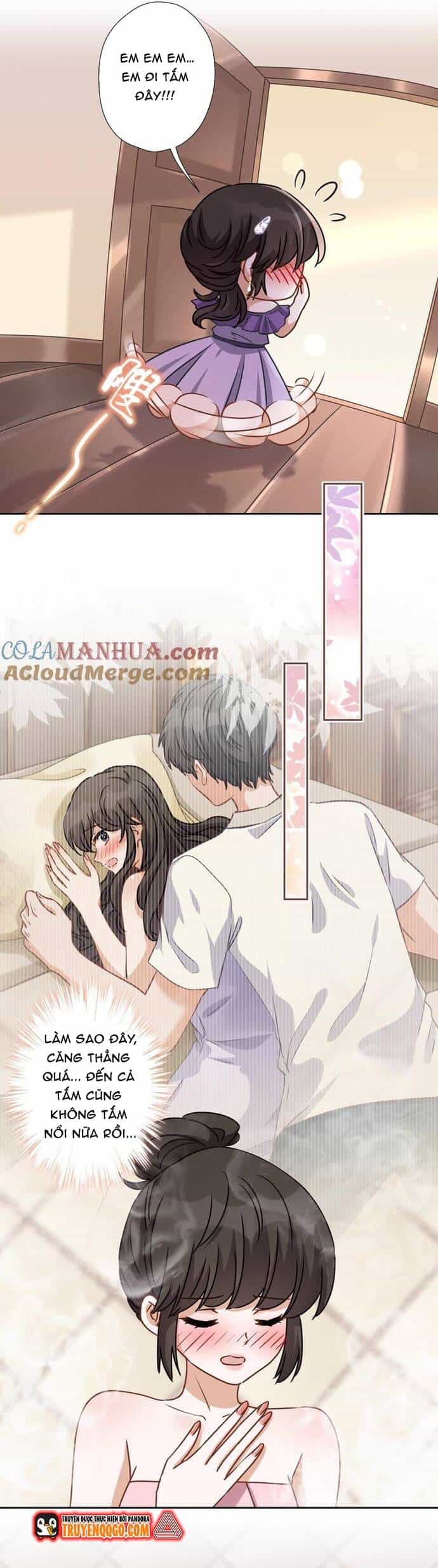 Long Vương Điện: Người Ở Rể Giàu Nhất - Chương 45 - ảnh 9