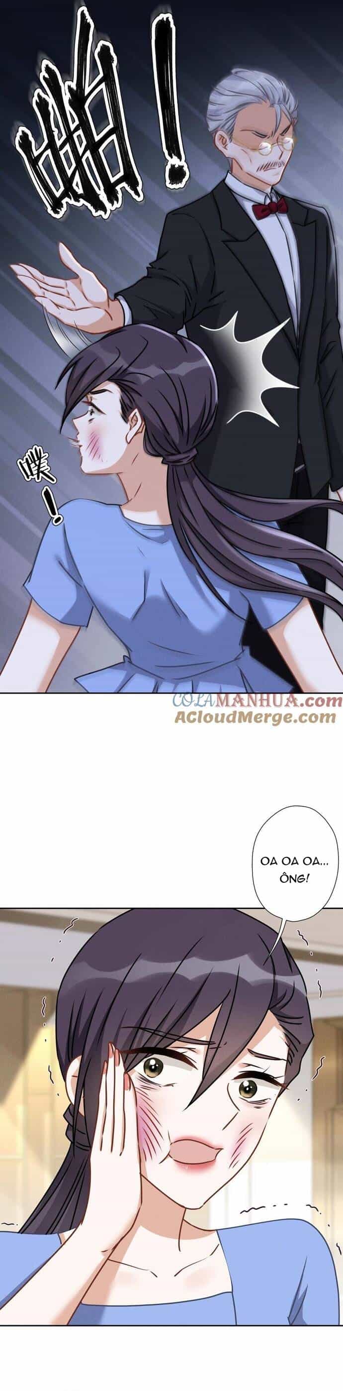 Long Vương Điện: Người Ở Rể Giàu Nhất - Chương 47 - ảnh 3