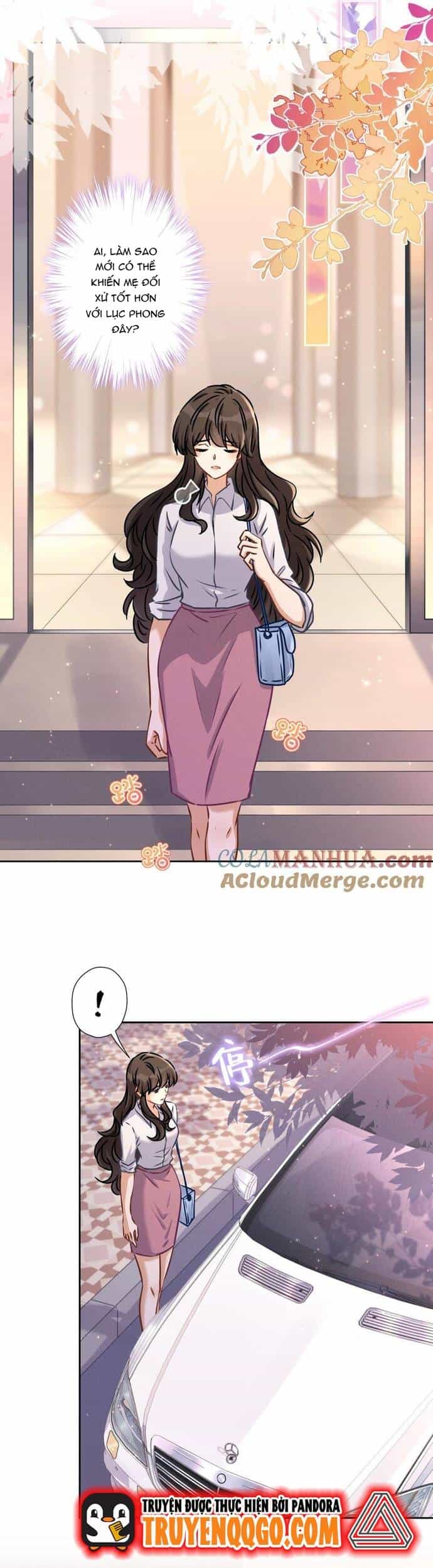 Long Vương Điện: Người Ở Rể Giàu Nhất - Chương 48 - ảnh 9