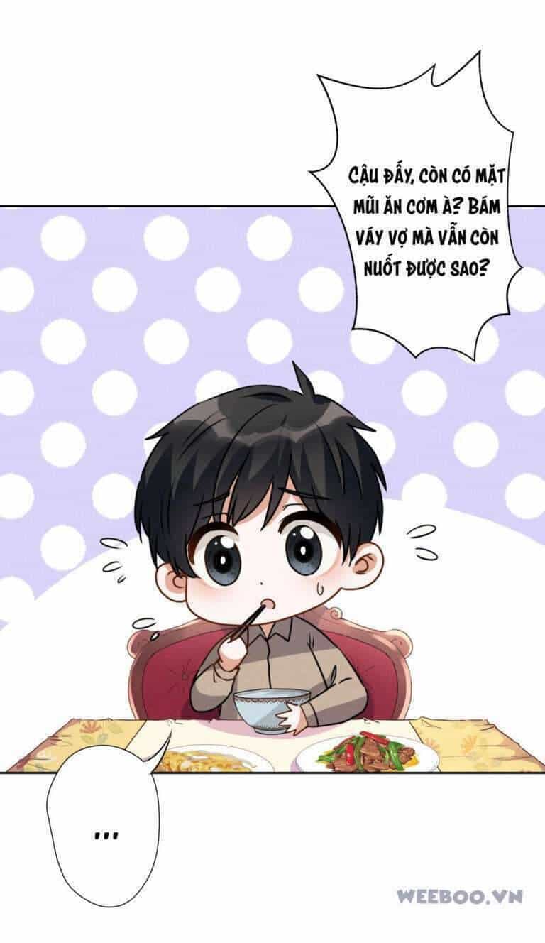 Long Vương Điện: Người Ở Rể Giàu Nhất - Chương 5 - ảnh 21
