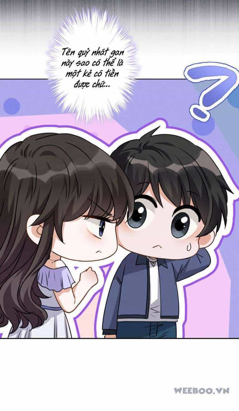 Long Vương Điện: Người Ở Rể Giàu Nhất - Chương 5 - ảnh 8