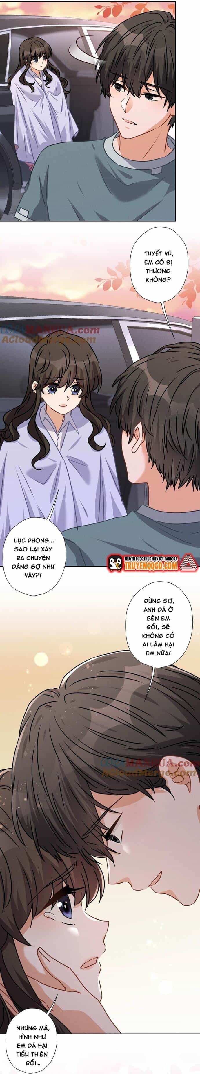 Long Vương Điện: Người Ở Rể Giàu Nhất - Chương 50 - ảnh 15