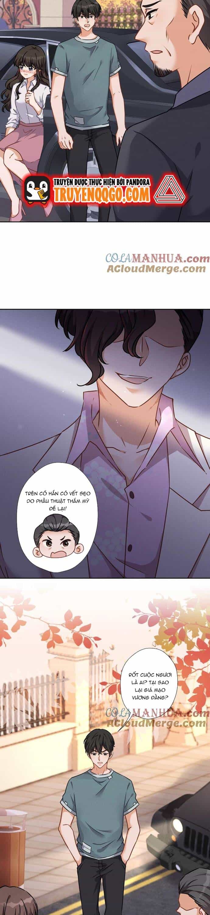 Long Vương Điện: Người Ở Rể Giàu Nhất - Chương 51 - ảnh 2