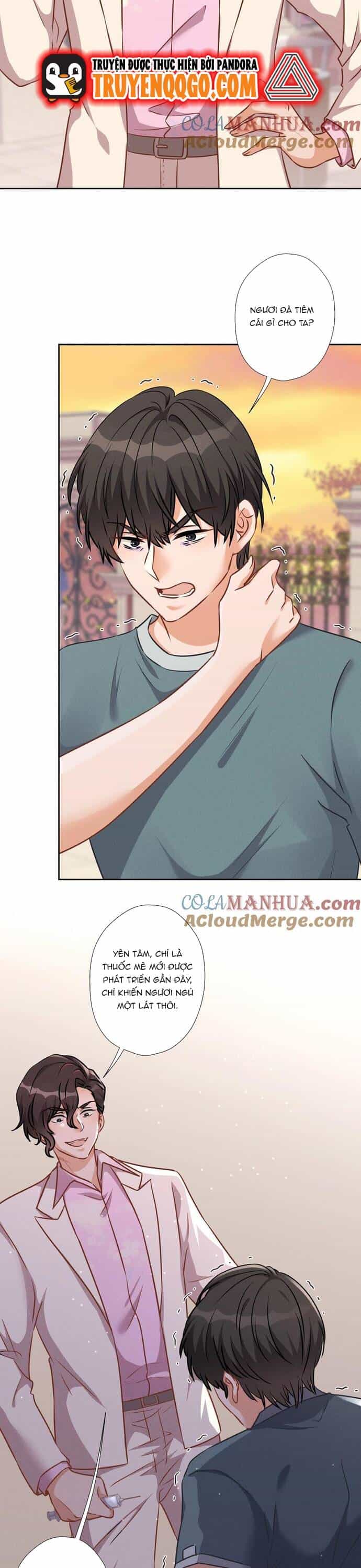 Long Vương Điện: Người Ở Rể Giàu Nhất - Chương 51 - ảnh 8