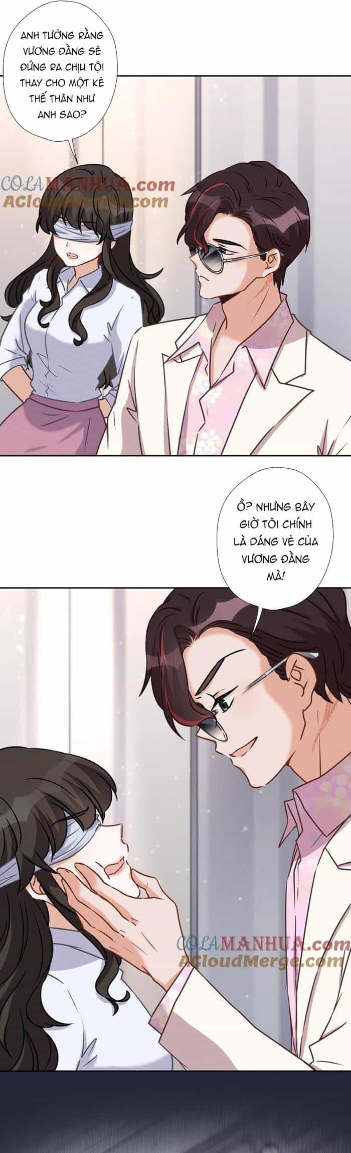 Long Vương Điện: Người Ở Rể Giàu Nhất - Chương 52 - ảnh 5