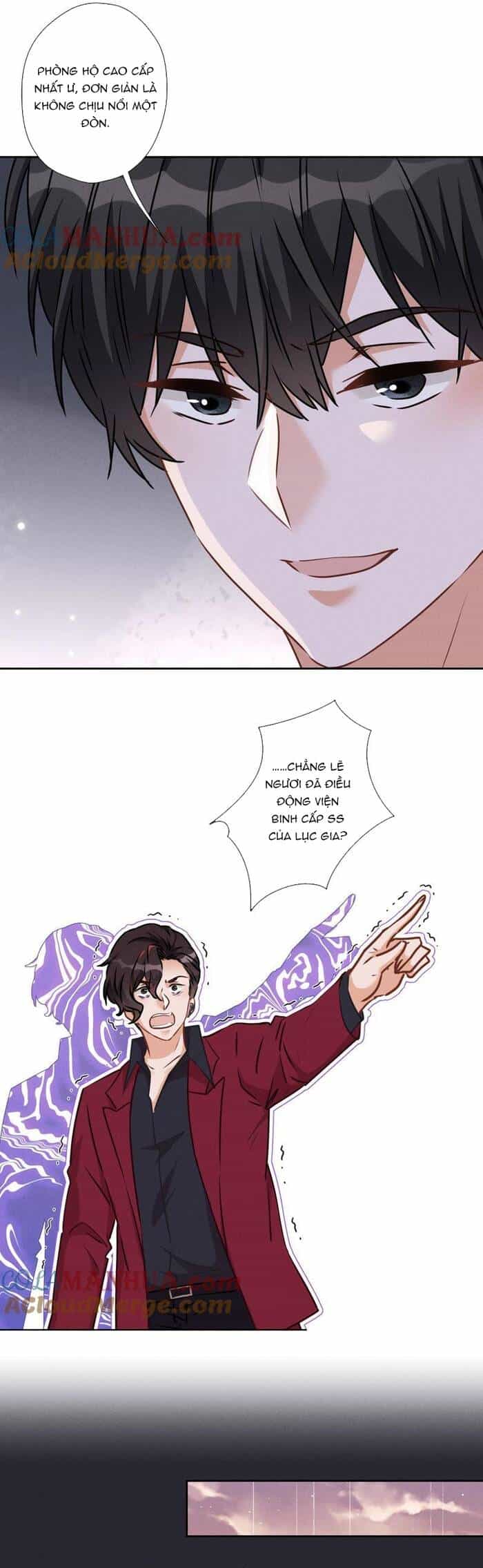 Long Vương Điện: Người Ở Rể Giàu Nhất - Chương 53 - ảnh 3