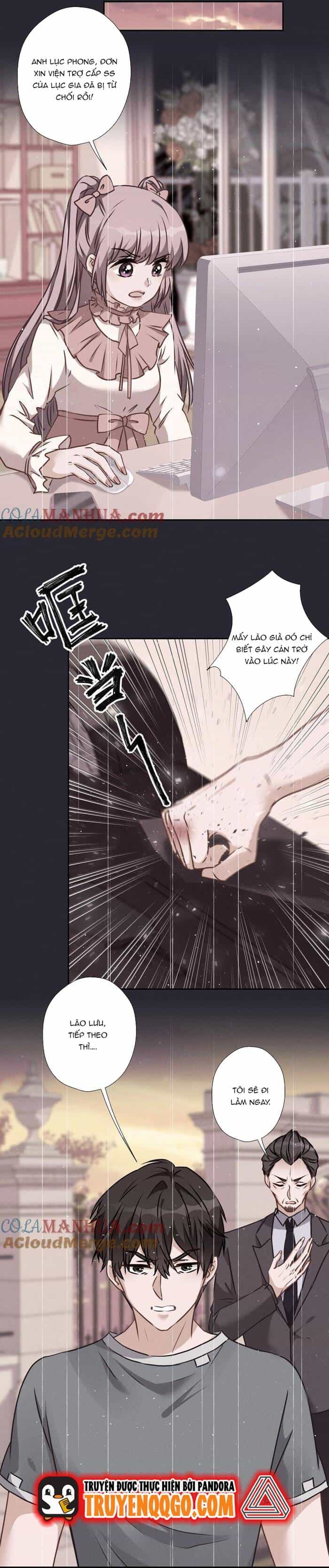 Long Vương Điện: Người Ở Rể Giàu Nhất - Chương 53 - ảnh 4