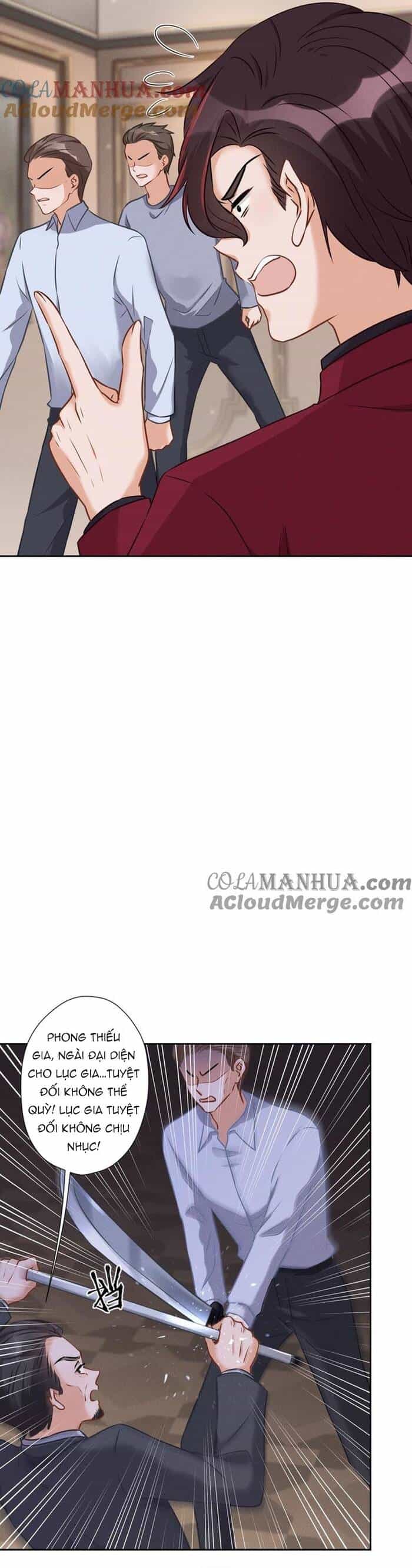 Long Vương Điện: Người Ở Rể Giàu Nhất - Chương 54 - ảnh 4