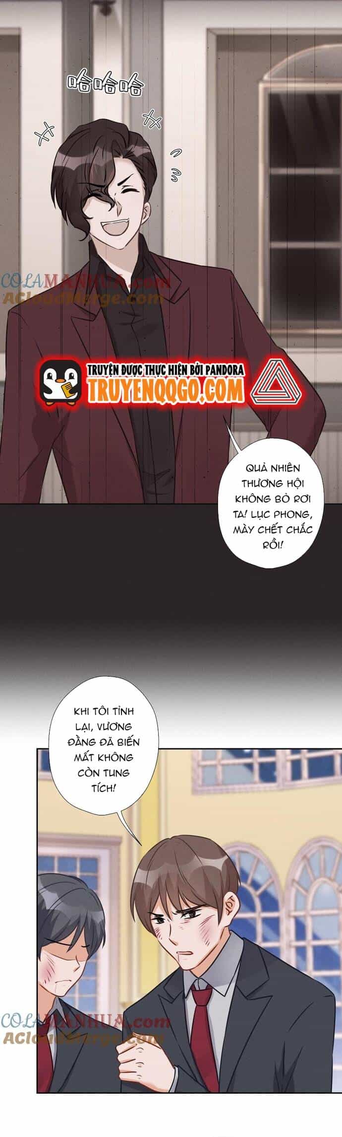 Long Vương Điện: Người Ở Rể Giàu Nhất - Chương 56 - ảnh 5