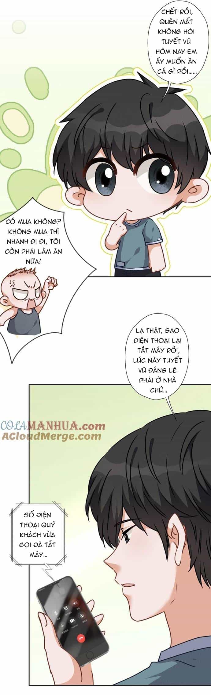Long Vương Điện: Người Ở Rể Giàu Nhất - Chương 57 - ảnh 7