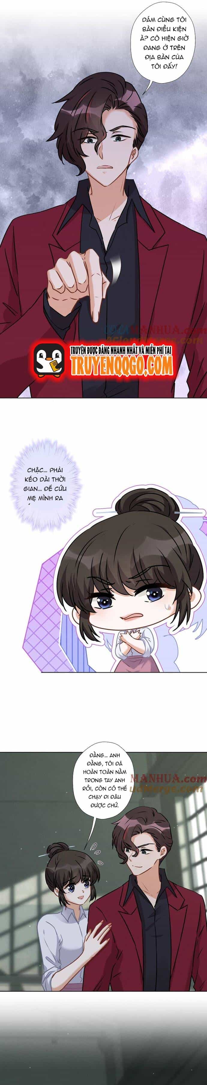 Long Vương Điện: Người Ở Rể Giàu Nhất - Chương 58 - ảnh 2
