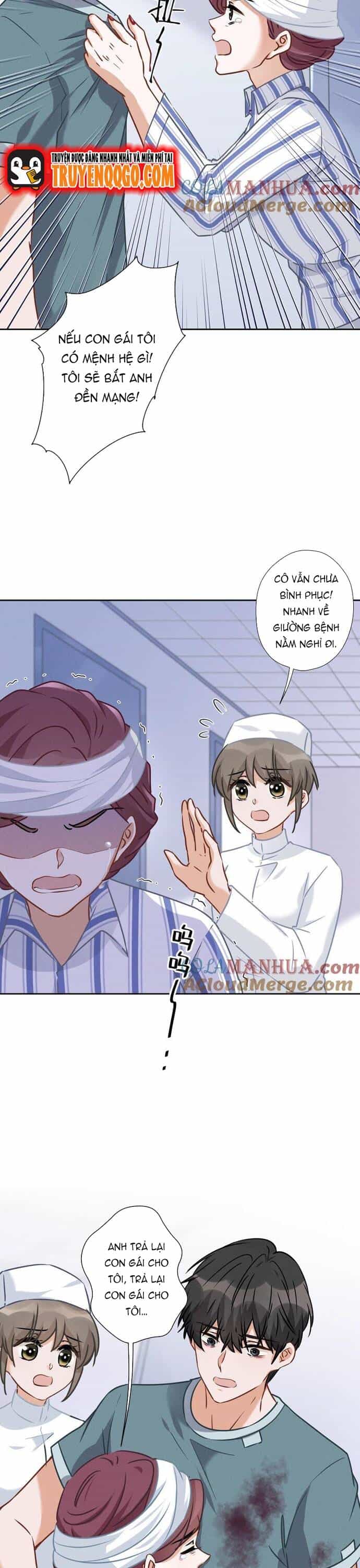 Long Vương Điện: Người Ở Rể Giàu Nhất - Chương 59 - ảnh 12