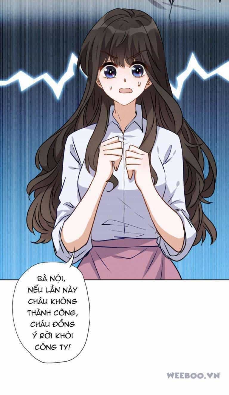 Long Vương Điện: Người Ở Rể Giàu Nhất - Chương 6 - ảnh 37