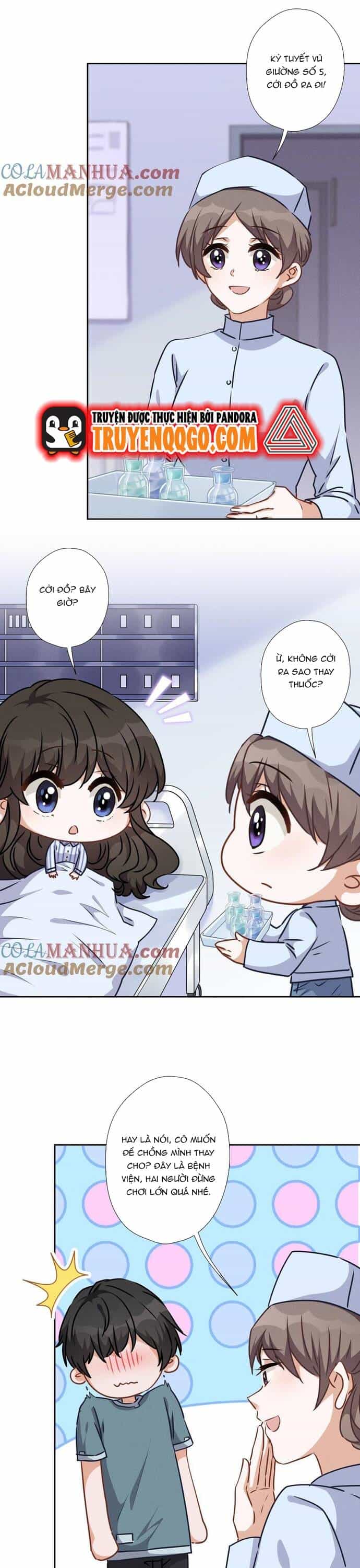 Long Vương Điện: Người Ở Rể Giàu Nhất - Chương 60 - ảnh 10