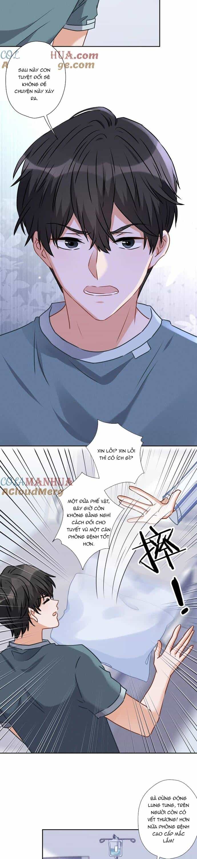 Long Vương Điện: Người Ở Rể Giàu Nhất - Chương 61 - ảnh 10