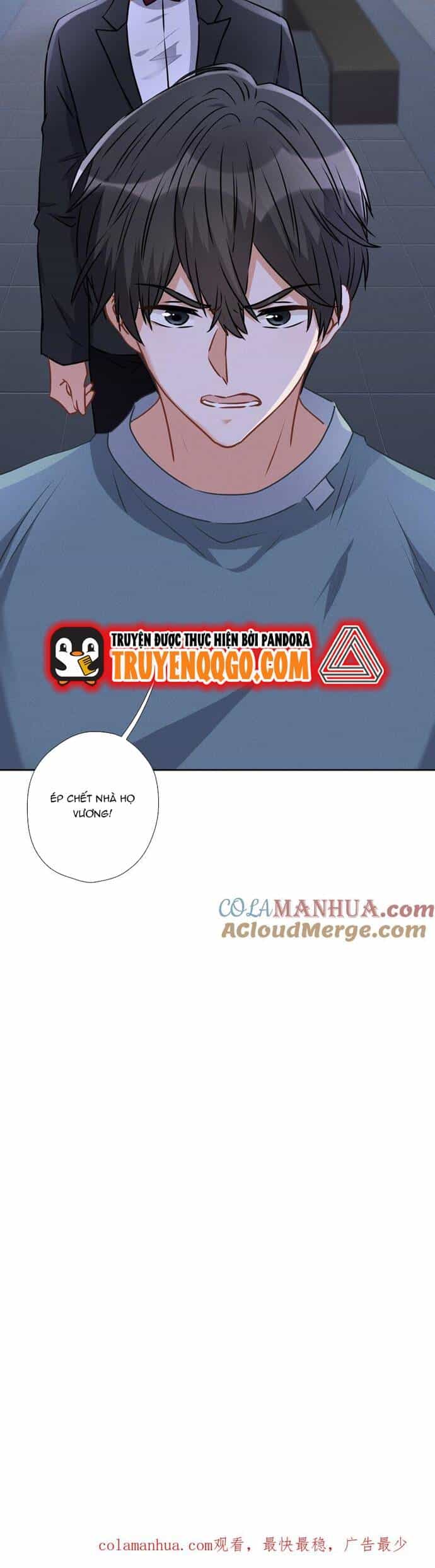 Long Vương Điện: Người Ở Rể Giàu Nhất - Chương 61 - ảnh 14