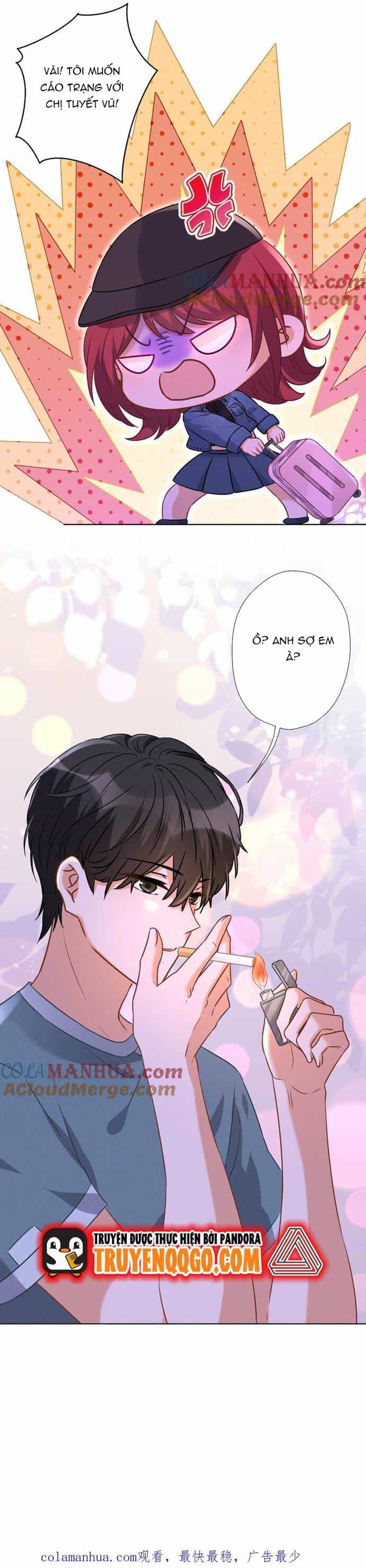 Long Vương Điện: Người Ở Rể Giàu Nhất - Chương 65 - ảnh 17