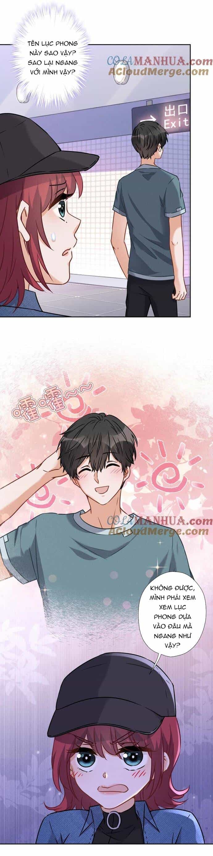 Long Vương Điện: Người Ở Rể Giàu Nhất - Chương 65 - ảnh 5