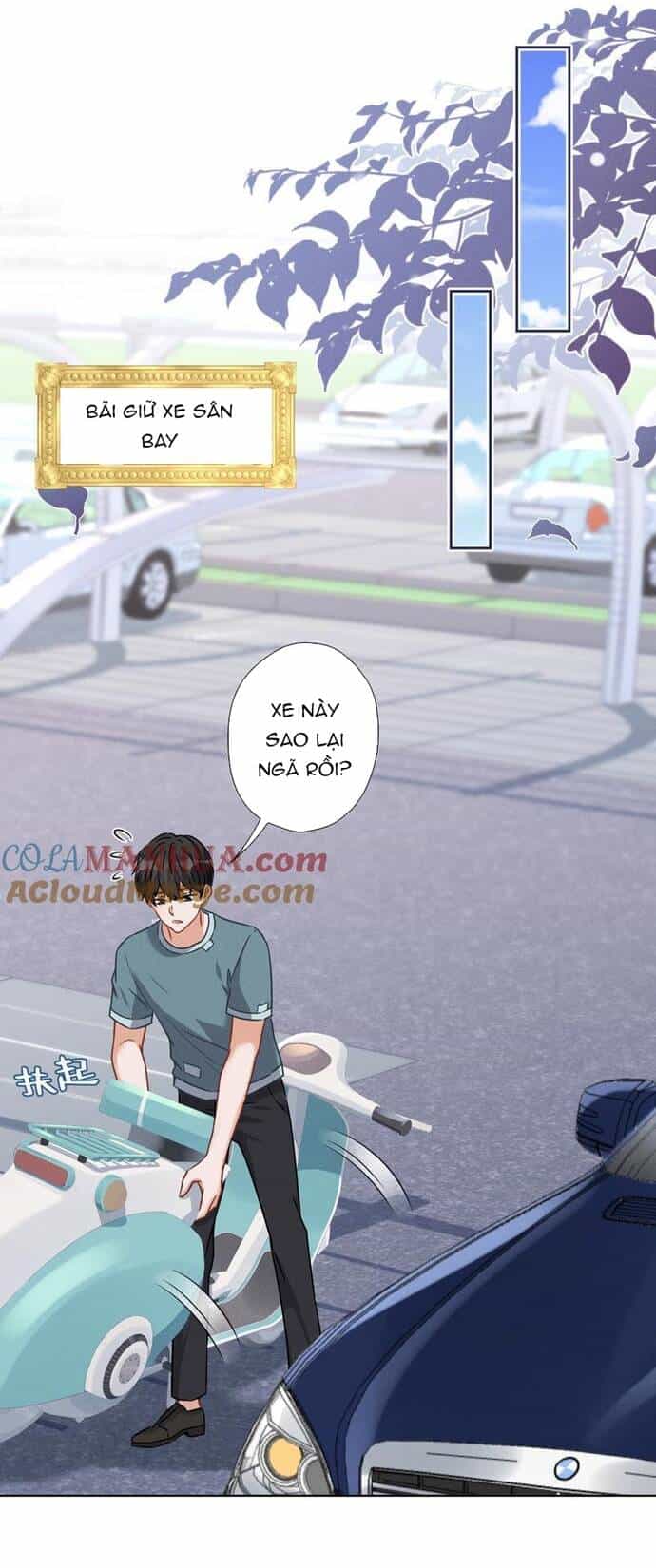 Long Vương Điện: Người Ở Rể Giàu Nhất - Chương 65 - ảnh 8