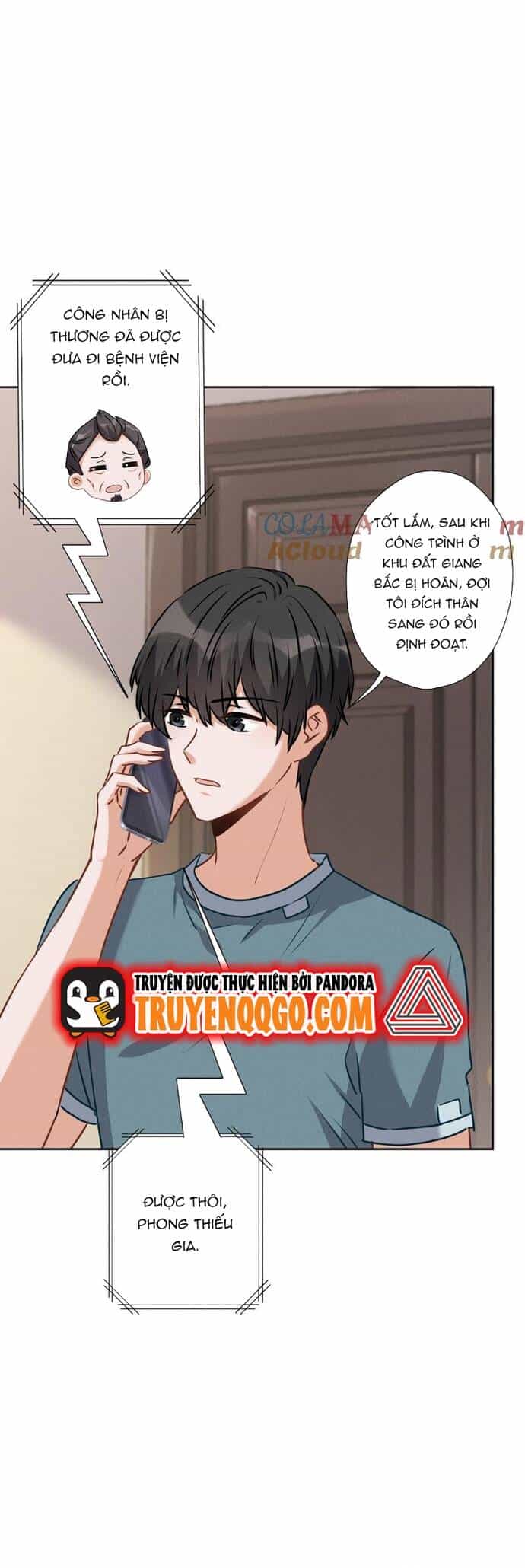 Long Vương Điện: Người Ở Rể Giàu Nhất - Chương 67 - ảnh 14