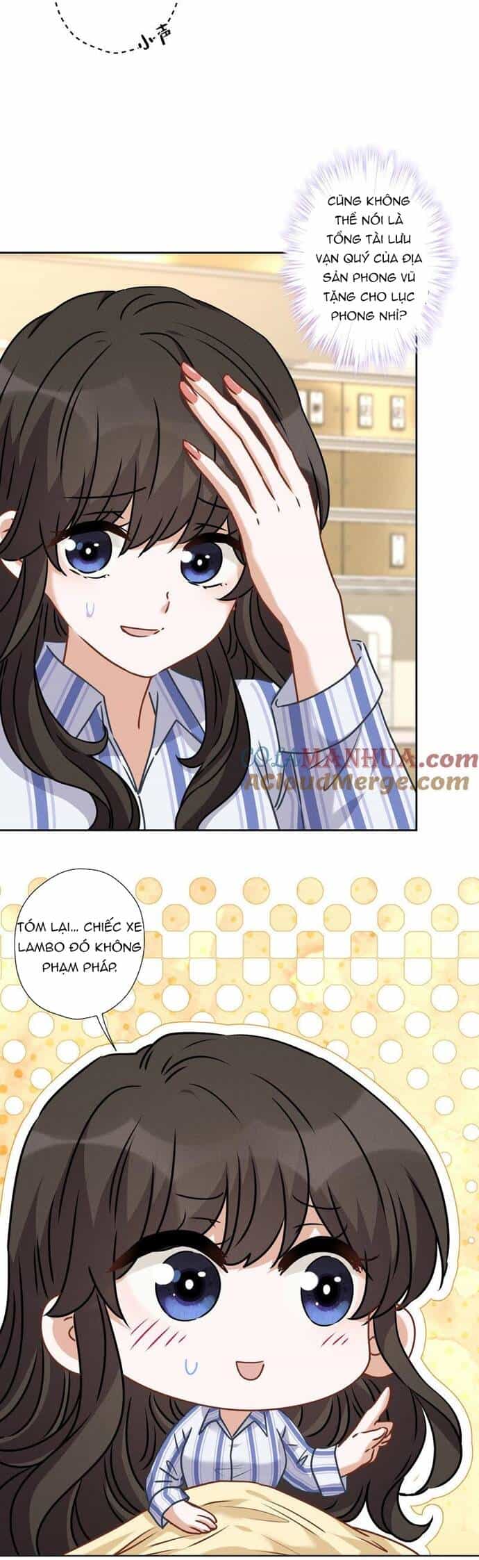 Long Vương Điện: Người Ở Rể Giàu Nhất - Chương 67 - ảnh 5