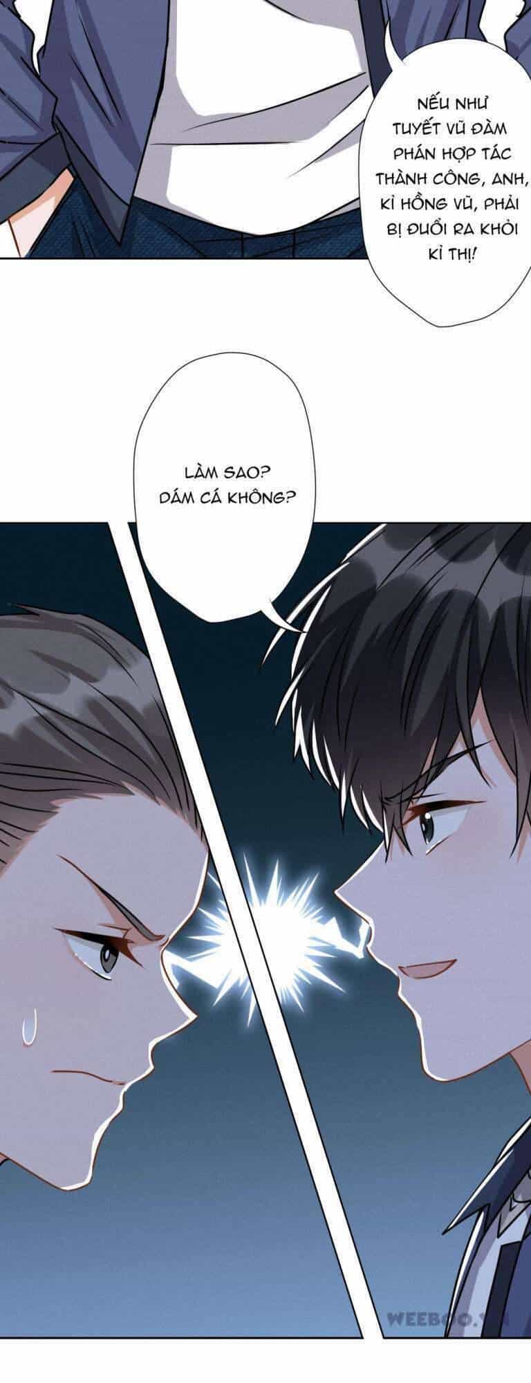 Long Vương Điện: Người Ở Rể Giàu Nhất - Chương 7 - ảnh 11